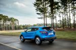 Nissan Qashqai 2017 года (WW)